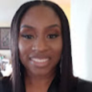 Meet your Posher, Sasha